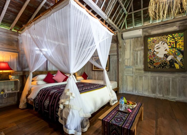 Studi Kasus Website Perusahaan Lokal Bali